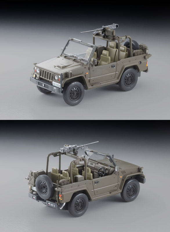AmiAmi [Character & Hobby Shop] | ARSENIA64 [AS003] New Type 73
