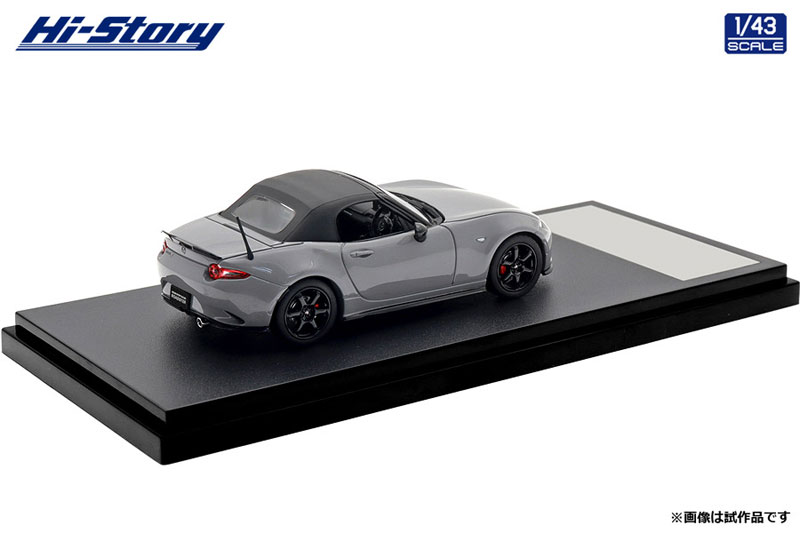 amiami☻ AmiAmi [Character & Hobby Shop] | 1/43 MAZDA SPIRIT RACING