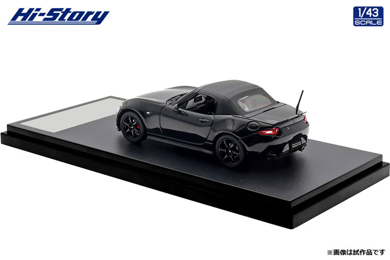 AmiAmi [Character & Hobby Shop] | 1/43 MAZDA SPIRIT RACING
