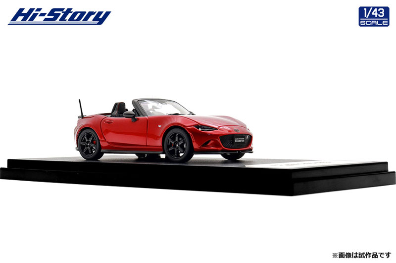 AmiAmi [Character & Hobby Shop] | 1/43 MAZDA SPIRIT RACING