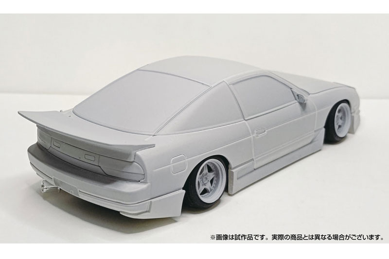AmiAmi [Character & Hobby Shop] | The Tuned Car No.109 1/24 B-WAVE