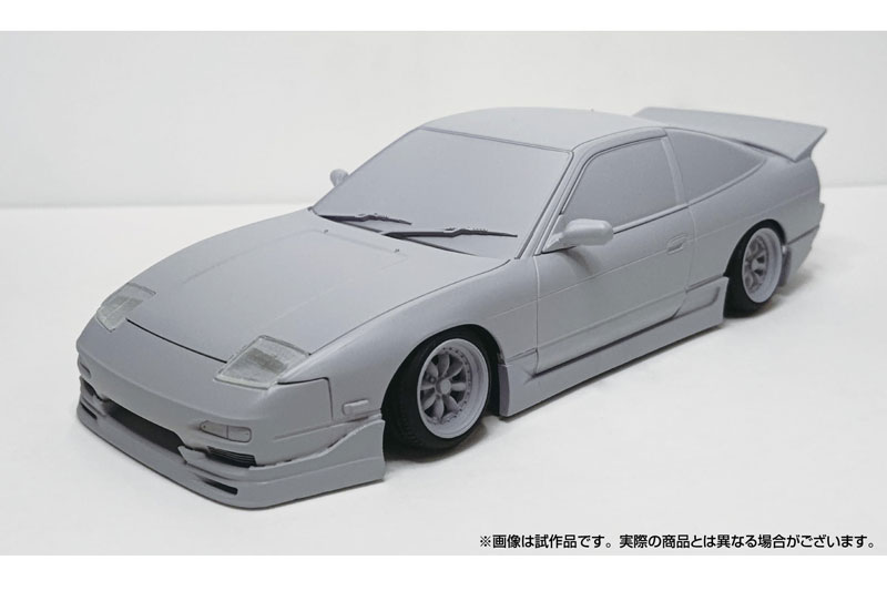 AmiAmi [Character & Hobby Shop] | The Tuned Car No.110 1/24 B-WAVE