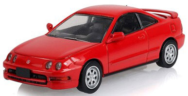 AmiAmi [Character & Hobby Shop] | 1/64 Tokyo Torque Series 10 6pc