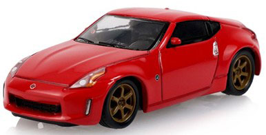 AmiAmi [Character & Hobby Shop] | 1/64 Tokyo Torque Series 10 6pc