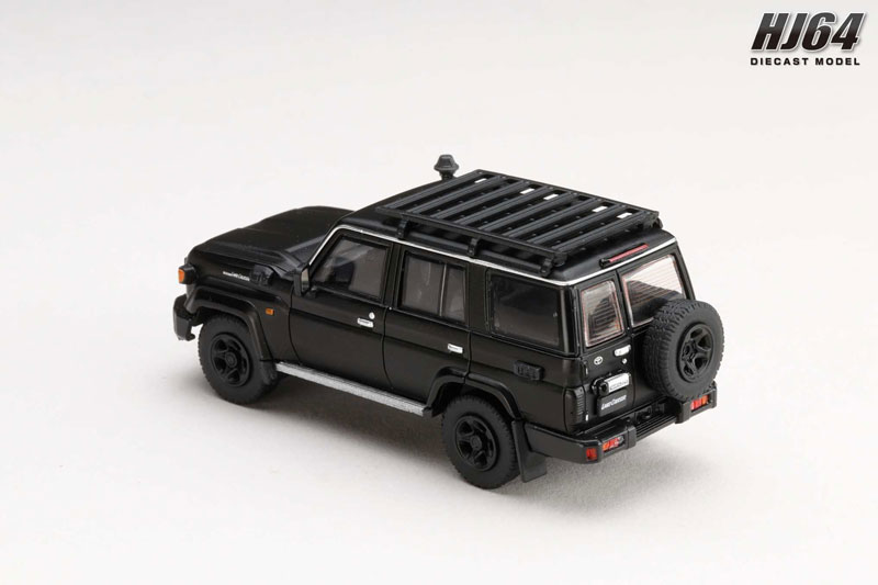 myou123様 セットページ AmiAmi [Character & Hobby Shop] | 1/64 Toyota LANDCRUISER 70