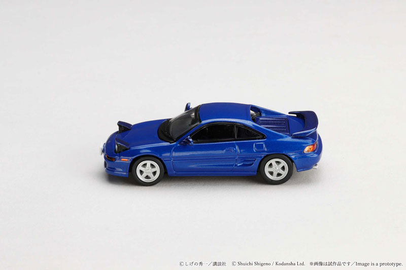 AmiAmi [Character & Hobby Shop] | 1/64 Toyota MR2 (SW20) / Initial