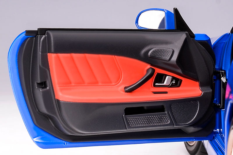 AmiAmi [Character & Hobby Shop] | 1/18 Honda S2000 (AP2) MUGEN