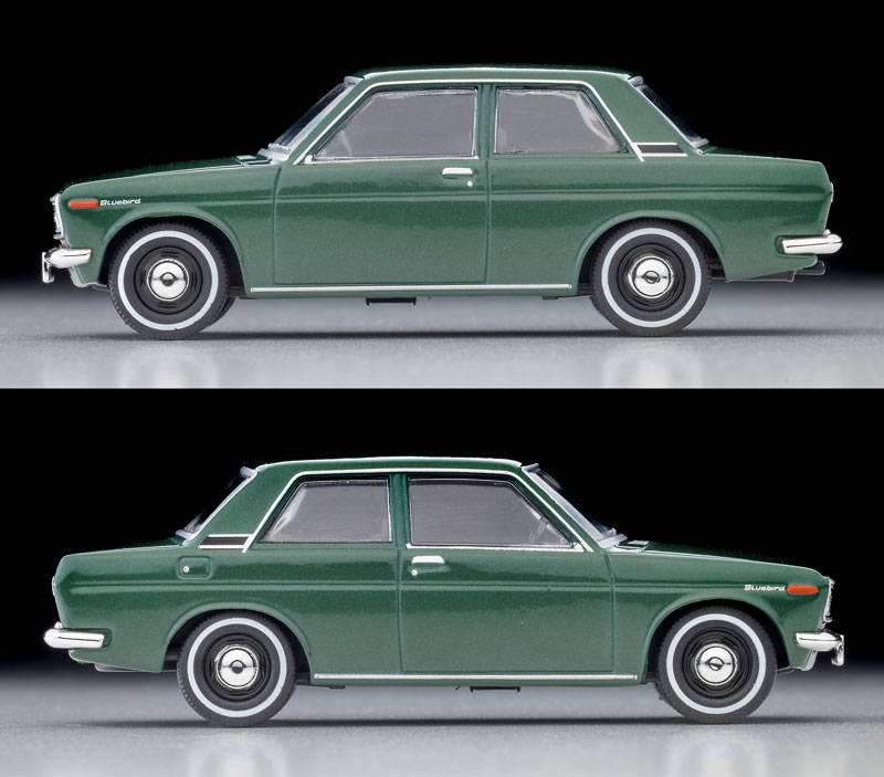 AmiAmi [Character & Hobby Shop] | Tomica Limited Vintage LV-219a