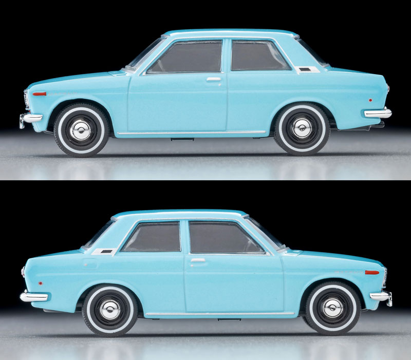 AmiAmi [Character & Hobby Shop] | Tomica Limited Vintage LV-220a