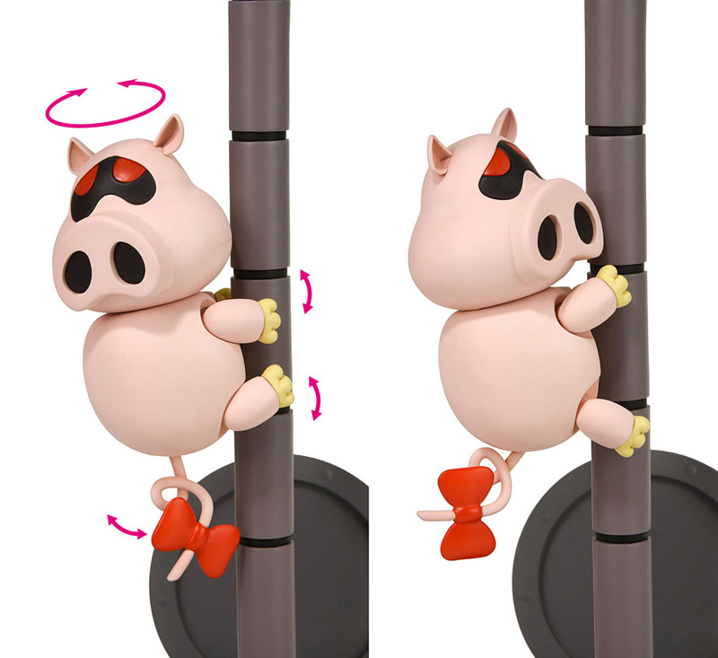 虎豚 AmiAmi [Character & Hobby Shop] | Time Bokan Series Yatterman