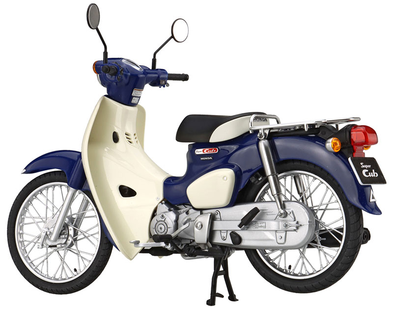 AmiAmi [Character & Hobby Shop] | 1/12 NEXT Series No.6 EX-1 Honda