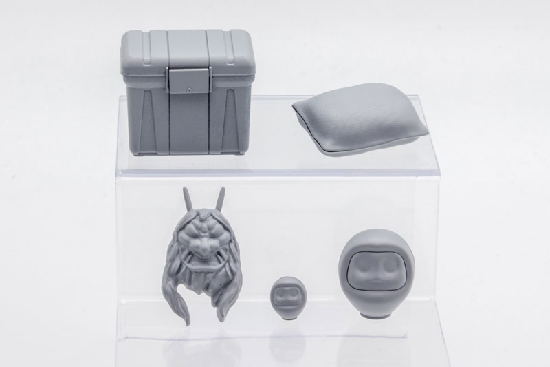 AmiAmi [Character & Hobby Shop] | 1/12 NEXT Series No.6 EX-1 Honda