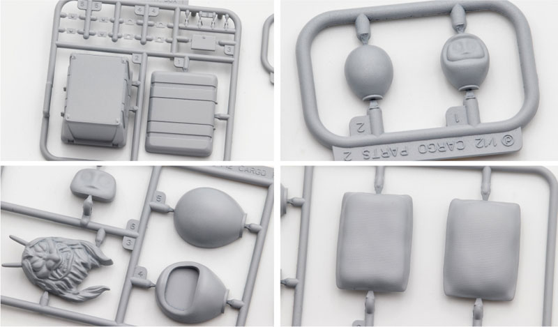 AmiAmi [Character & Hobby Shop] | 1/12 NEXT Series No.6 EX-1 Honda