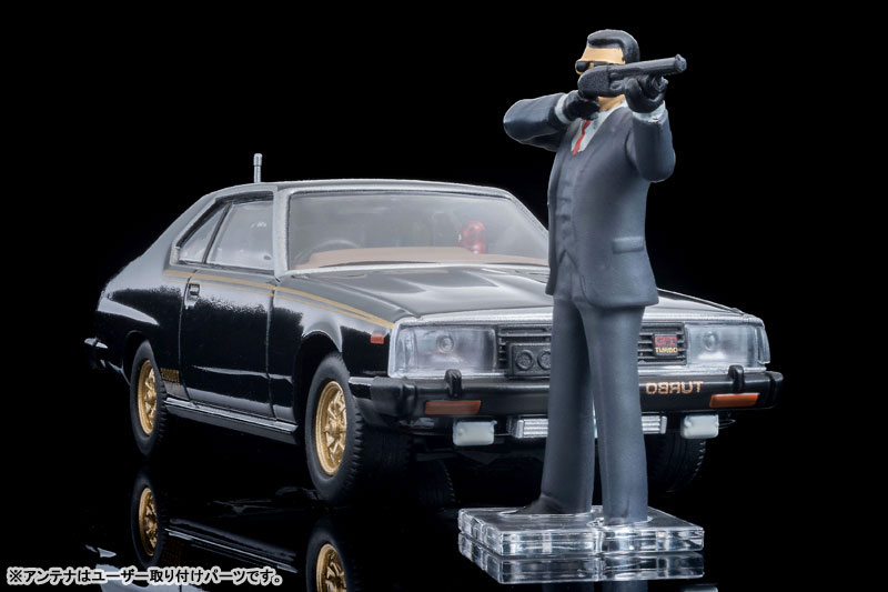 AmiAmi [Character & Hobby Shop] | Tomica Limited Vintage LV-N