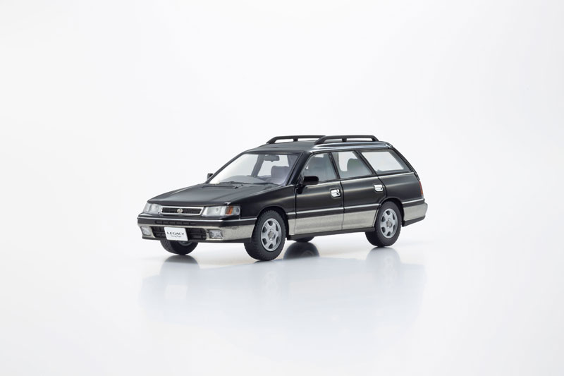 AmiAmi [Character & Hobby Shop] | KYOSHO Original 1/43 SUBARU