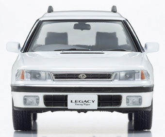 AmiAmi [Character & Hobby Shop] | KYOSHO Original 1/43 SUBARU