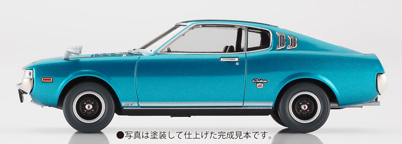 AmiAmi [Character & Hobby Shop] | 1/32 Toyota Celica LB 1600GT