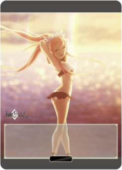 AmiAmi [Character & Hobby Shop] | Build Divide -Bright- Premium Booster  Pack Fate/Grand Order Summer Event Special 10Pack BOX(Pre-order)