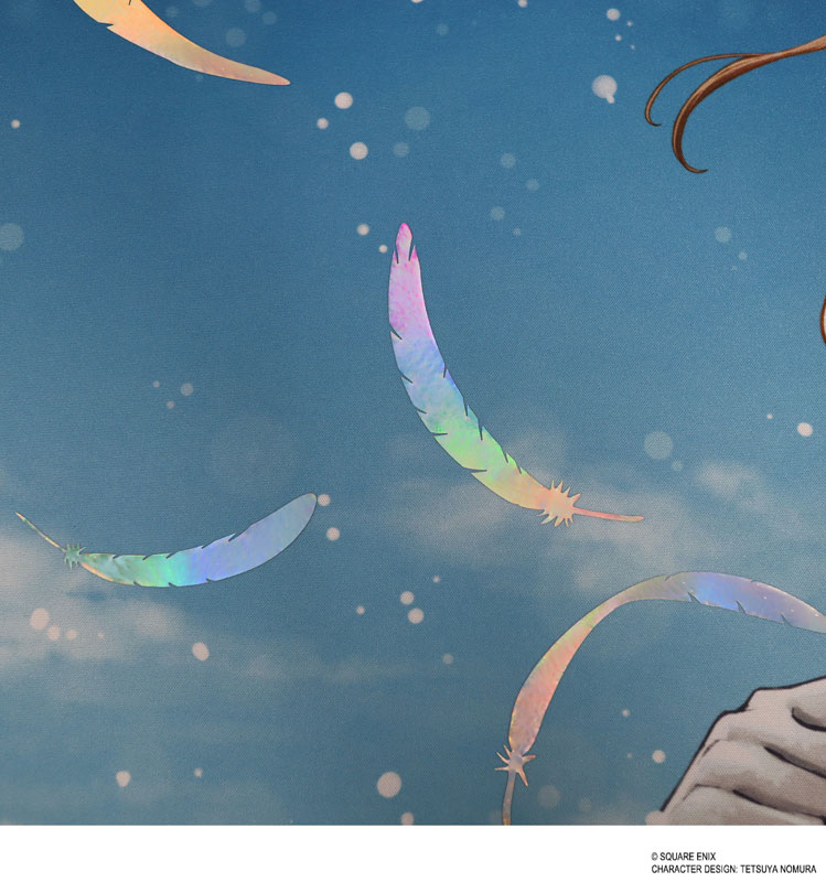 AmiAmi [Character & Hobby Shop] | Play Mat Final Fantasy X Yuna