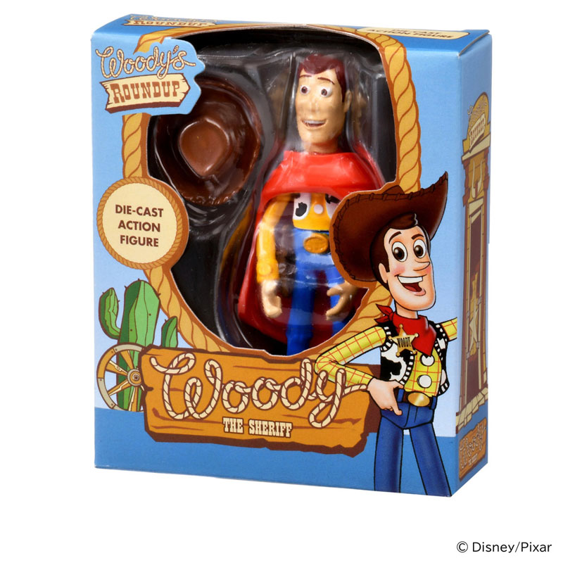 AmiAmi [Character & Hobby Shop] | TOY STORY 5 Diecast Collection
