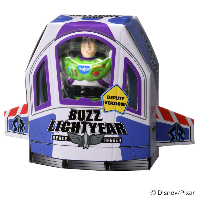 AmiAmi [Character & Hobby Shop] | TOY STORY 5 Diecast Collection