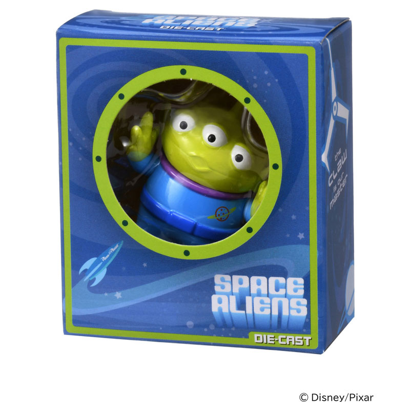AmiAmi [Character & Hobby Shop] | TOY STORY 5 Diecast Collection