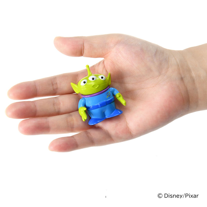 AmiAmi [Character & Hobby Shop] | TOY STORY 5 Diecast Collection