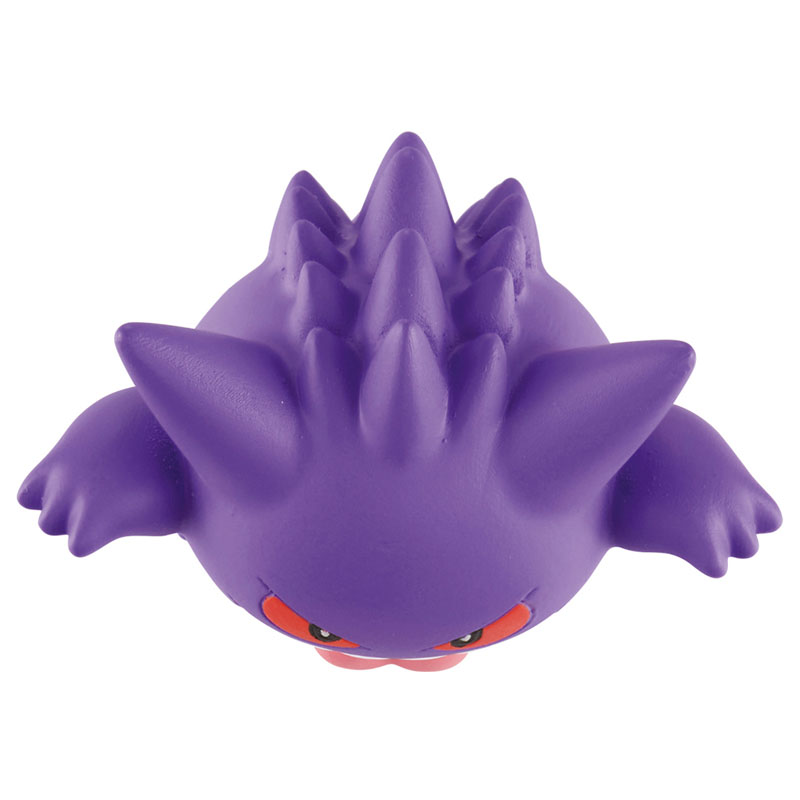 AmiAmi [Character & Hobby Shop] | Pokemon MonColle MS-26 Gengar