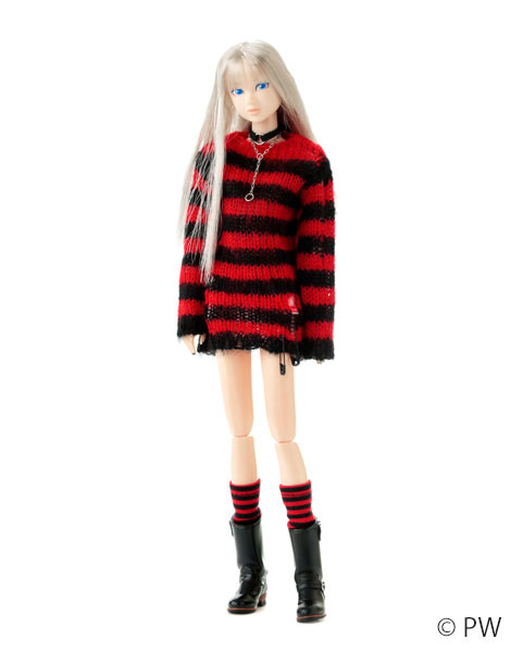 AmiAmi [Character & Hobby Shop] | CCS 26SS momoko Complete Doll