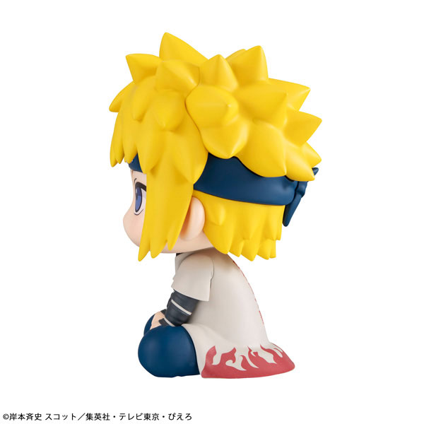 AmiAmi [Character & Hobby Shop] | LookUp NARUTO Shippuden Minato