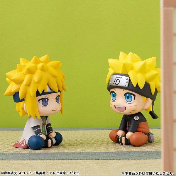 AmiAmi [Character & Hobby Shop] | LookUp NARUTO Shippuden Minato