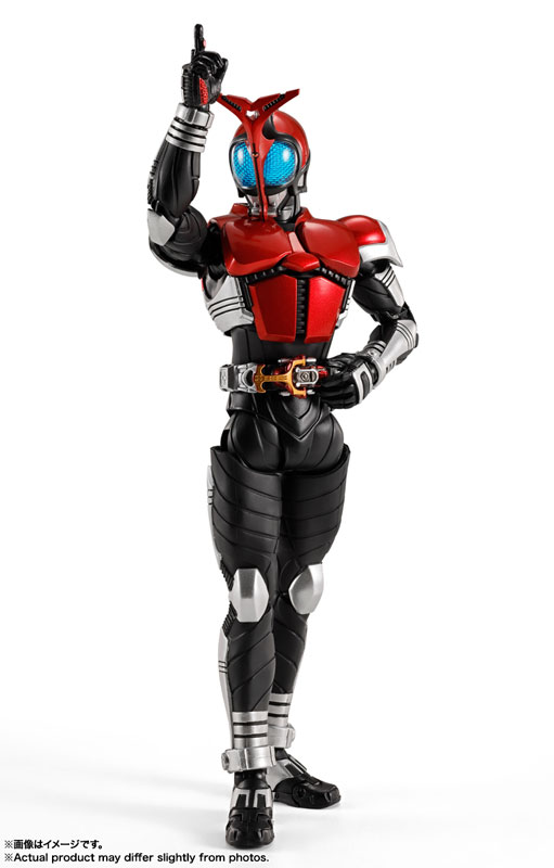 AmiAmi [Character & Hobby Shop] | S.H.Figuarts (Shinkocchou Seihou