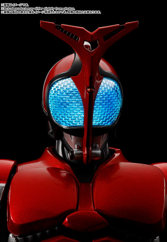 AmiAmi [Character & Hobby Shop] | S.H.Figuarts (Shinkocchou Seihou