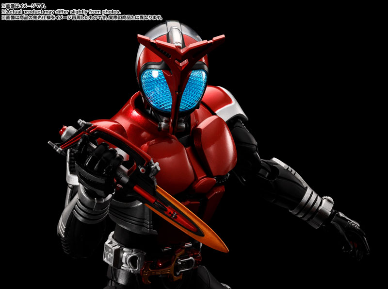 AmiAmi [Character & Hobby Shop] | S.H.Figuarts (Shinkocchou Seihou