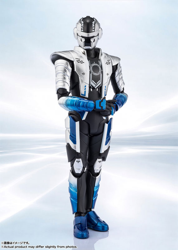 S.H.Figuarts Gavan Bushido “Super Space Sheriff Gavan Infinity” (BANDAI SPIRITS)