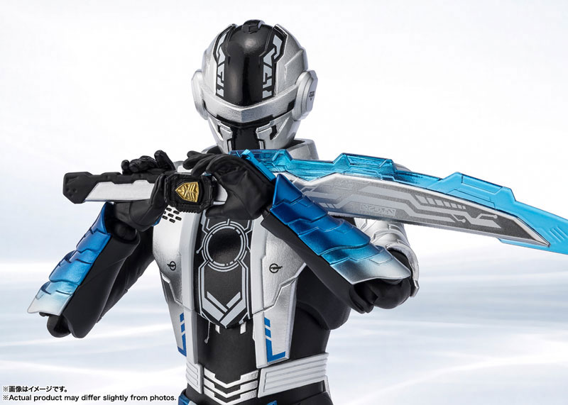 AmiAmi [Character & Hobby Shop] | S.H.Figuarts Gavan Bushido