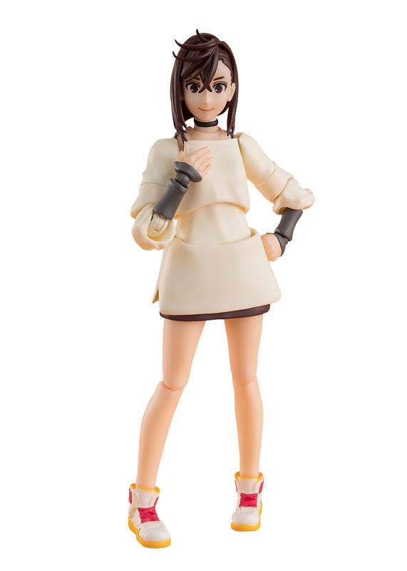 AmiAmi [Character & Hobby Shop] | S.H.Figuarts Momo Ver.2