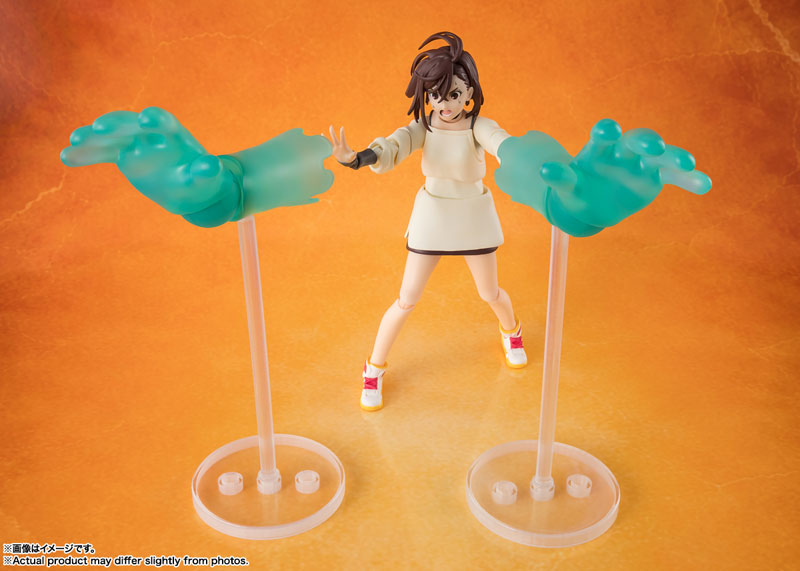 AmiAmi [Character & Hobby Shop] | S.H.Figuarts Momo Ver.2