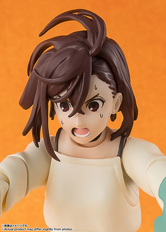 AmiAmi [Character & Hobby Shop] | S.H.Figuarts Momo Ver.2