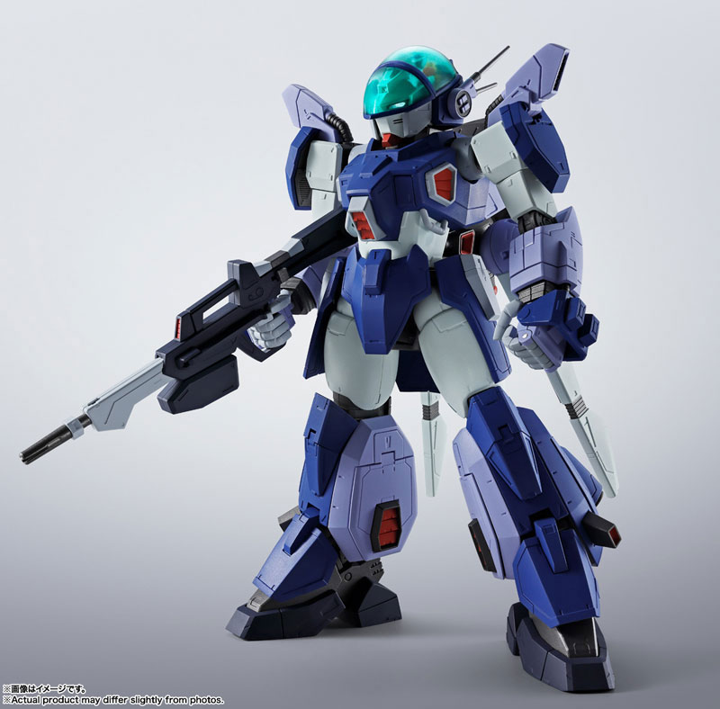 HI-METAL R Layzner “Blue Comet SPT Layzner” (BANDAI SPIRITS) HI-METAL R Layzner “Blue Comet SPT Layzner” (BANDAI SPIRITS)