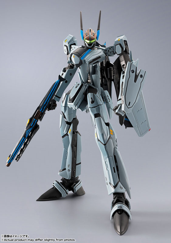 DX Chogokin VF-25 Messiah Valkyrie Top Gun: Maverick Ver. “Macross