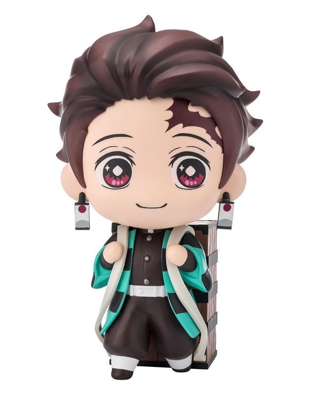 Tekupiku Tanjiro Kamado “Demon Slayer: Kimetsu no Yaiba” (BANDAI SPIRITS)