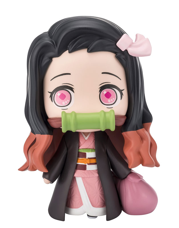 Tekupiku Nezuko Kamado “Demon Slayer: Kimetsu no Yaiba” (BANDAI SPIRITS) Tekupiku Nezuko Kamado “Demon Slayer: Kimetsu no Yaiba” (BANDAI SPIRITS)