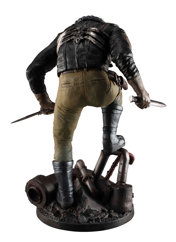 AmiAmi [Character & Hobby Shop] | [Exclusive Sale] Dorohedoro
