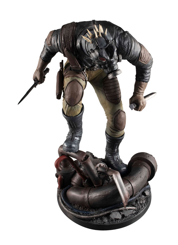 AmiAmi [Character & Hobby Shop] | [Exclusive Sale] Dorohedoro