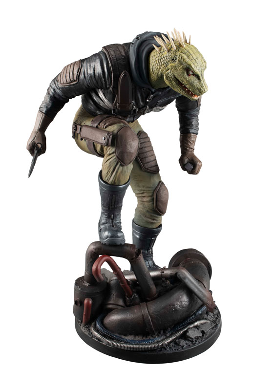 AmiAmi [Character & Hobby Shop] | [Exclusive Sale] Dorohedoro