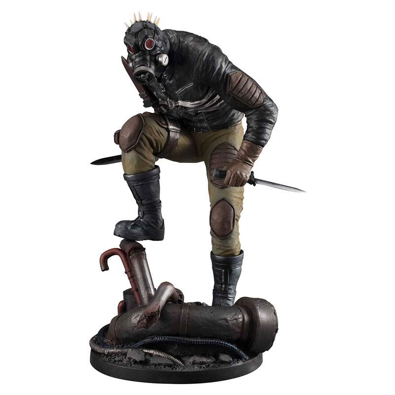 Dorohedoro Kaiman (MegaHouse) Dorohedoro Kaiman (MegaHouse)
