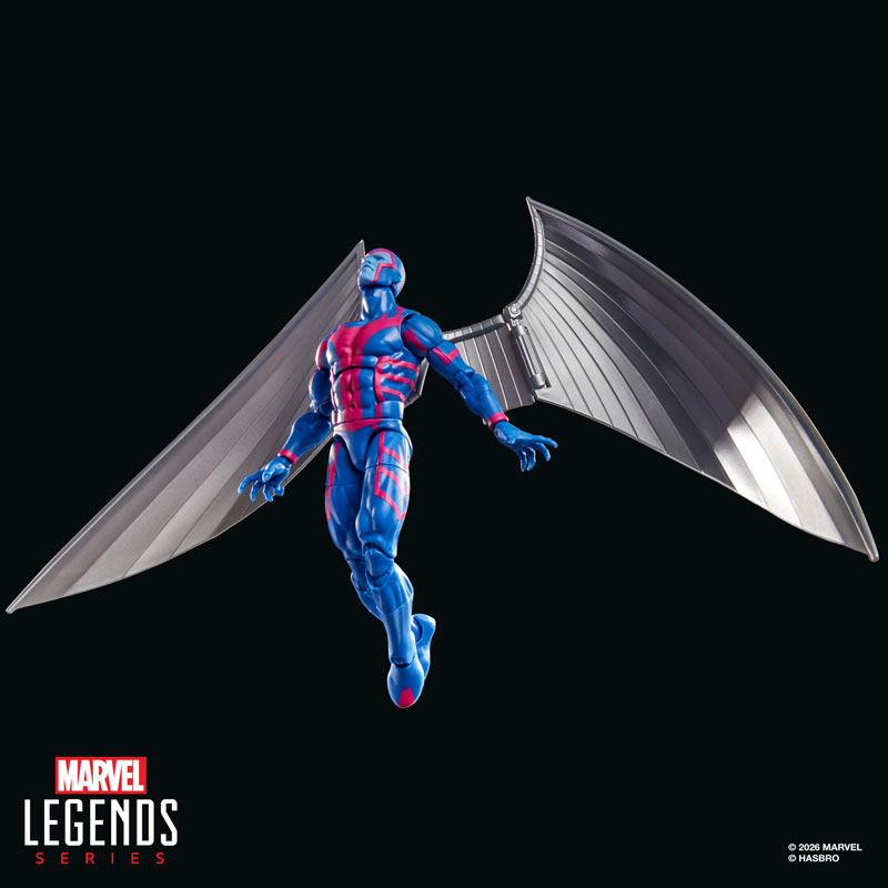AmiAmi [Character & Hobby Shop] | Marvel Legend Series X-MEN '97