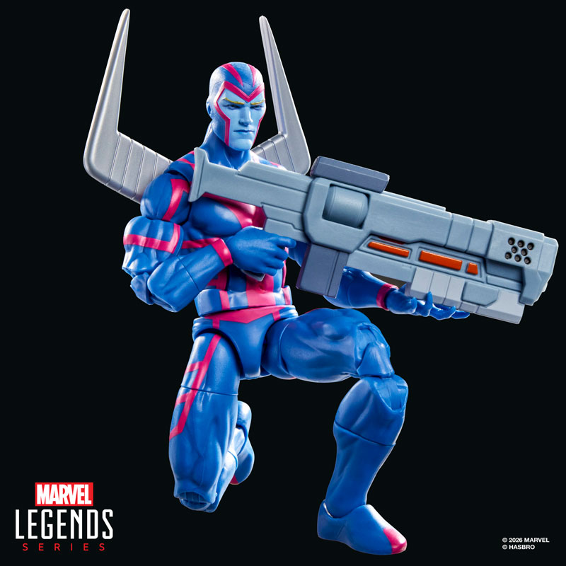 AmiAmi [Character & Hobby Shop] | Marvel Legend Series X-MEN '97