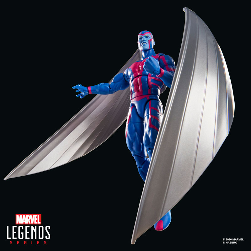 AmiAmi [Character & Hobby Shop] | Marvel Legend Series X-MEN '97